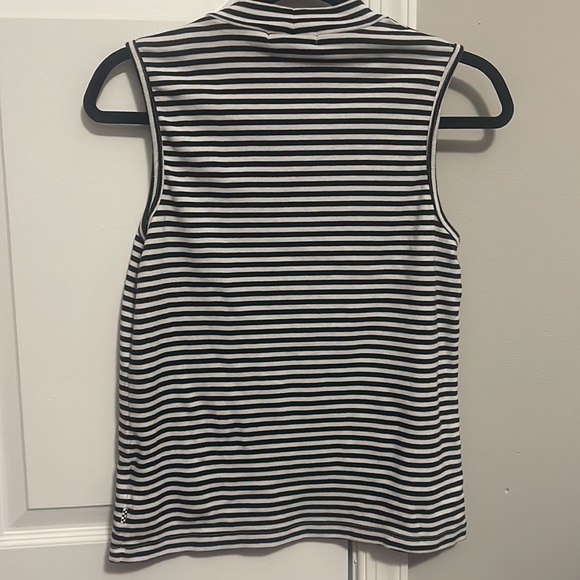 Vans striped tank - Picture 2 of 2